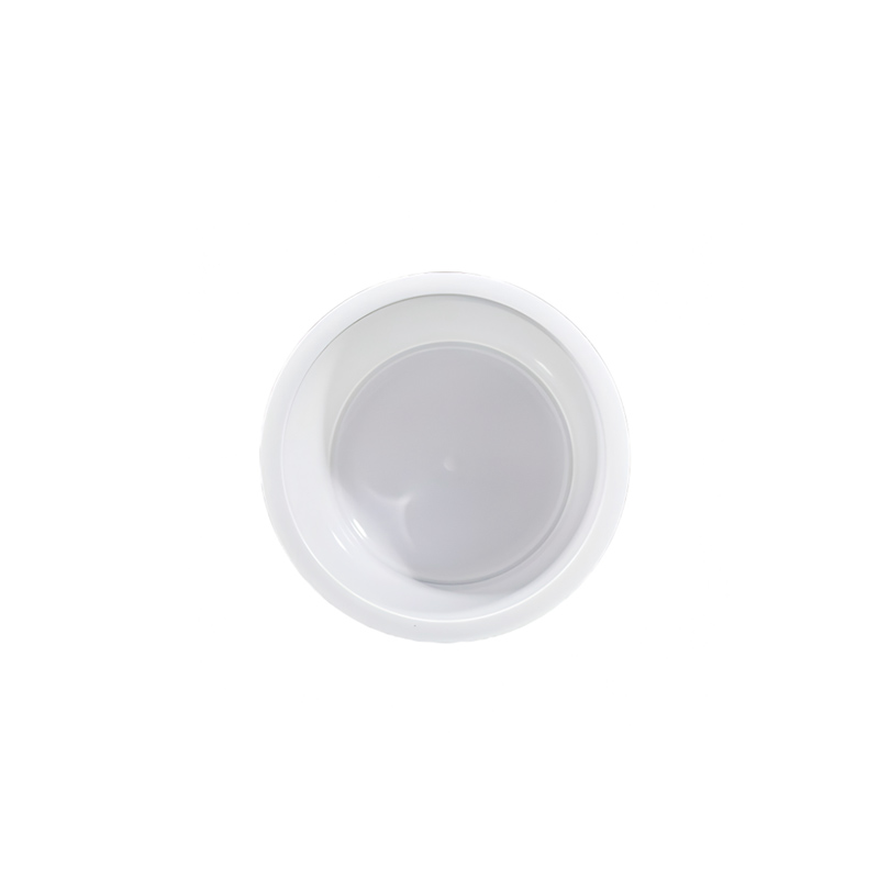 Custom Yogurt Cups With Lids