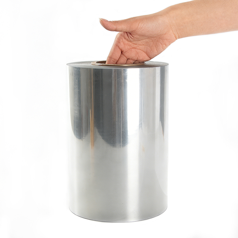 Food Grade PET Sheet Roll