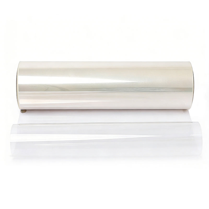 PVC Sheet Roll
