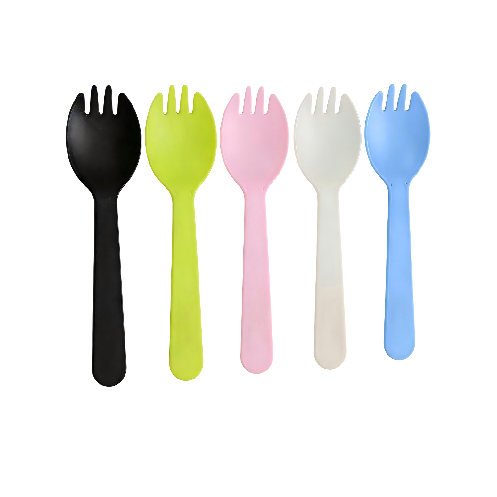 Disposable Plastic Fork