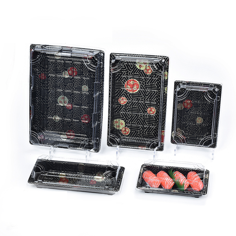 Salmon Blister Tray Manufacturer