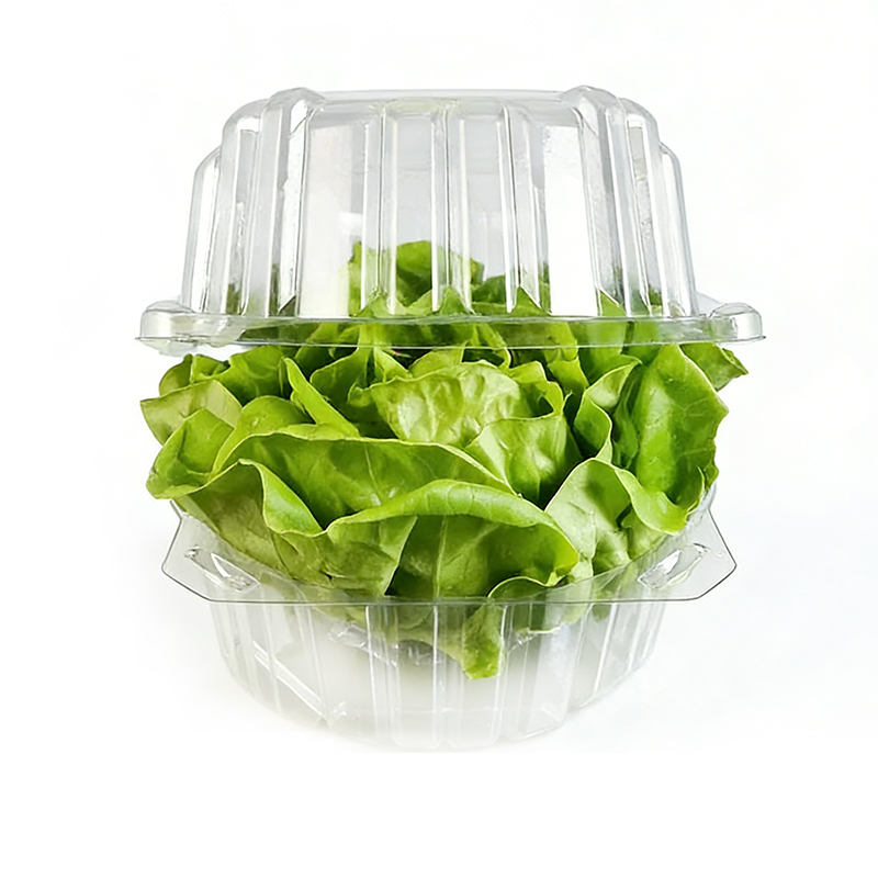 Wholesale Vegetable Packaging Tray