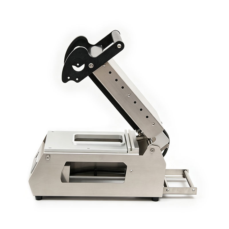 Manual Table Top Tray Sealing Machines for Plastic Food Box