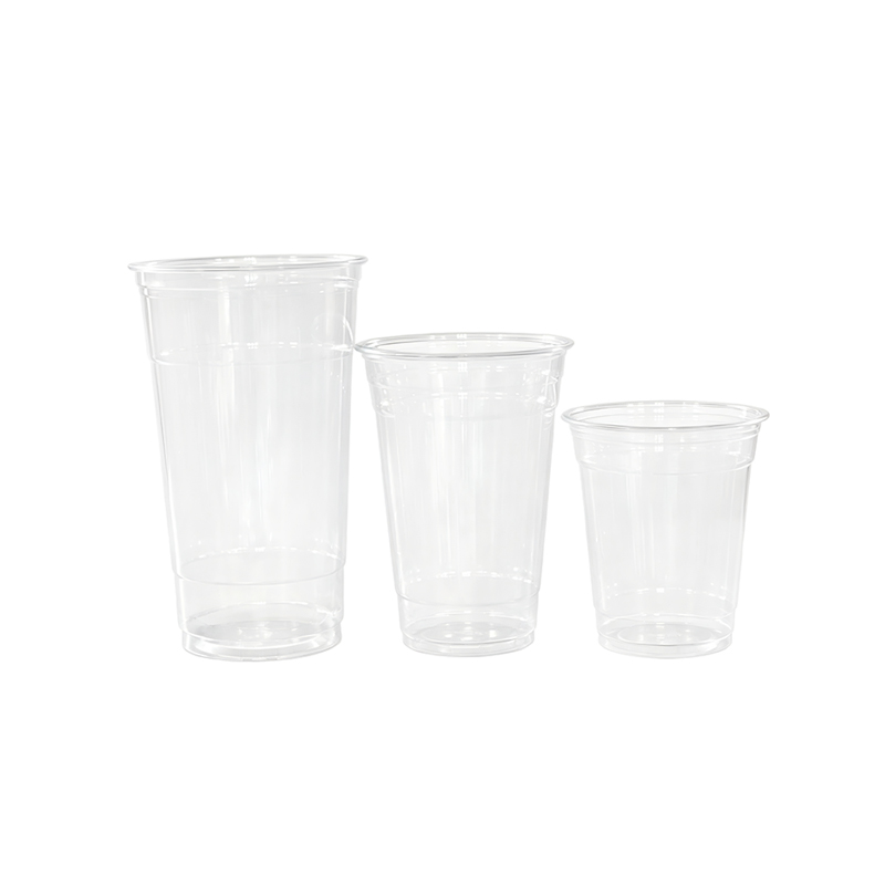 Blister Coffee Cup