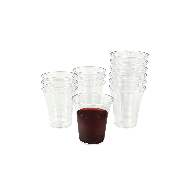 Wholesale Disposable Airline Cups