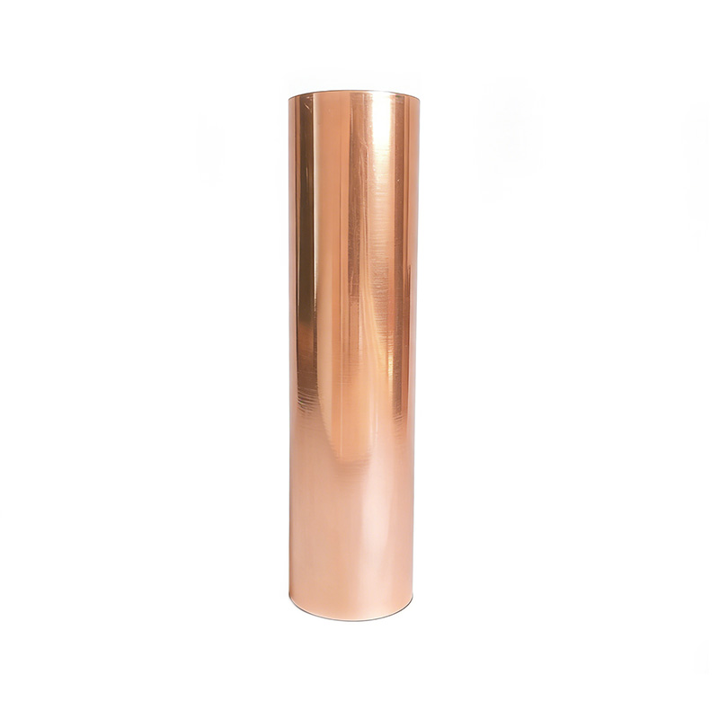 PVDC Coated Film