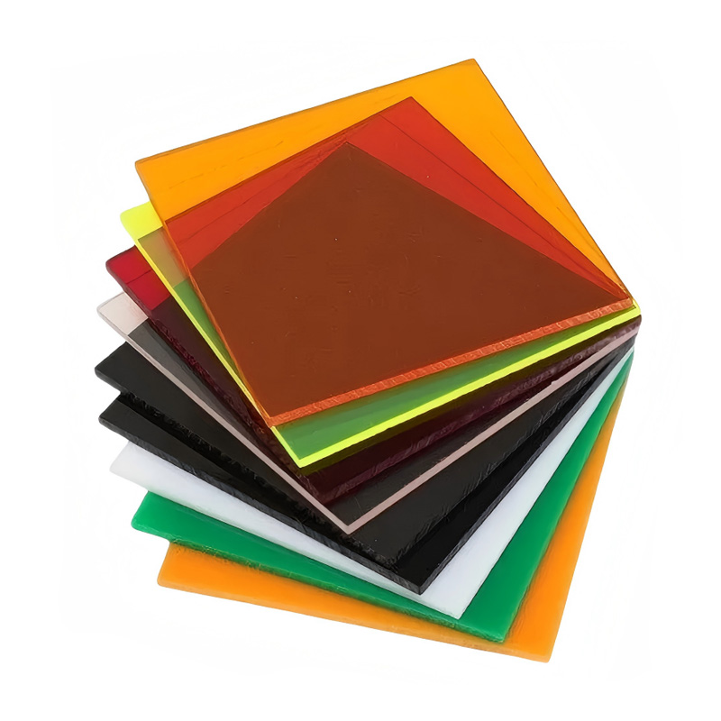 GPPS Sheets
