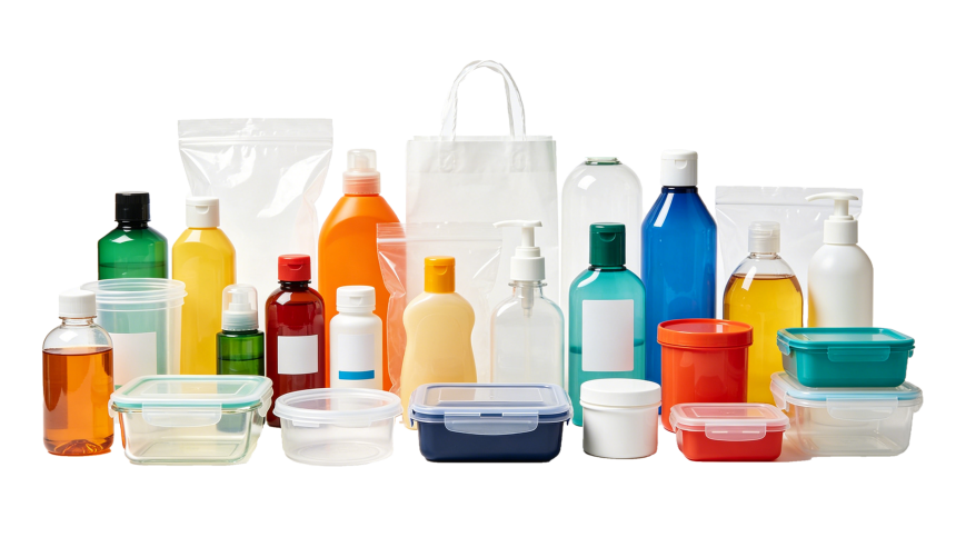 What Are the Benefits of Using Plastic Packaging