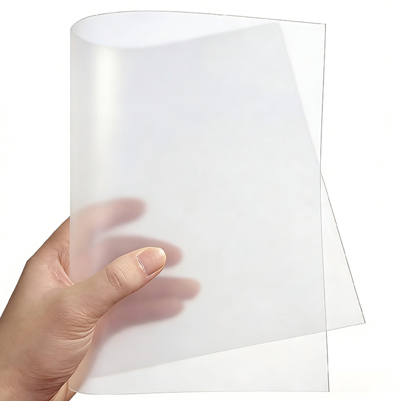 Textured PP Sheet