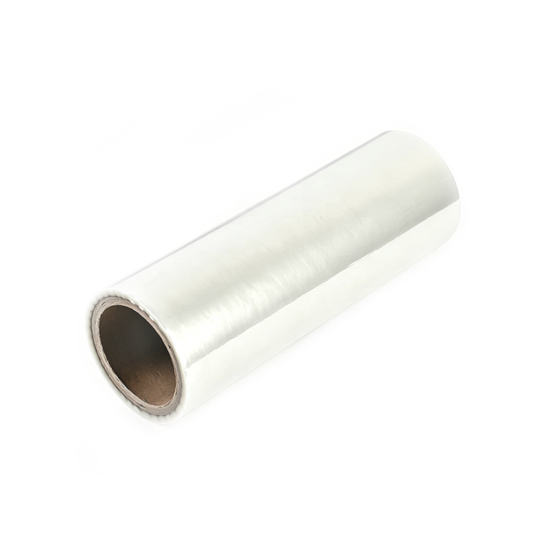 Ultra Thin Food Grade CPET Film