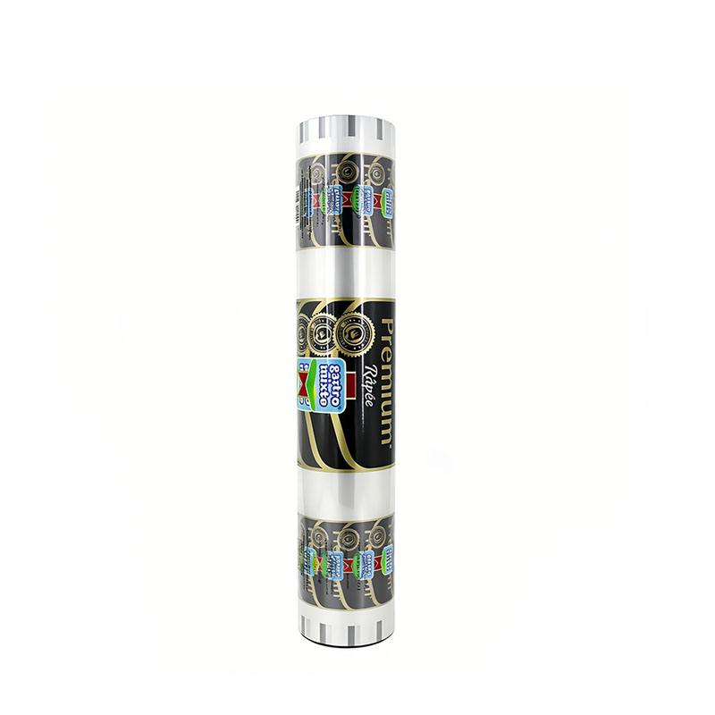 Plastic Laminating Sealing Film
