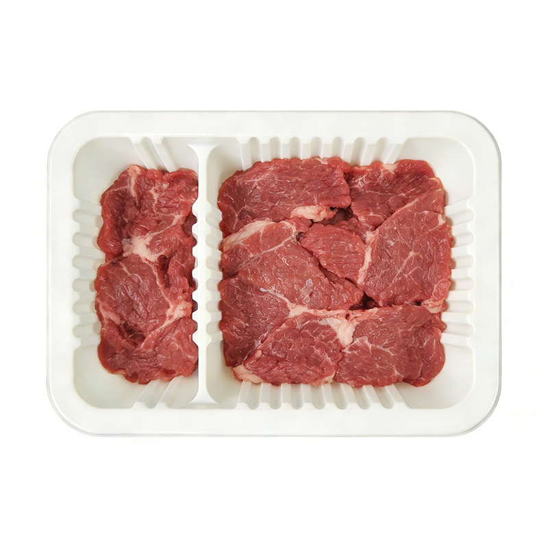Fresh Meat Container Supplier