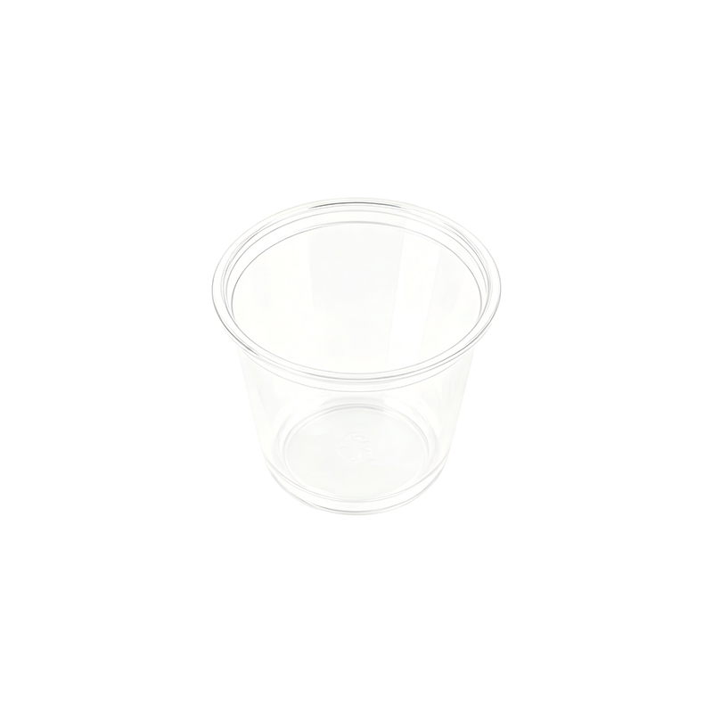 Wholesale Mini Plastic Jelly Cup