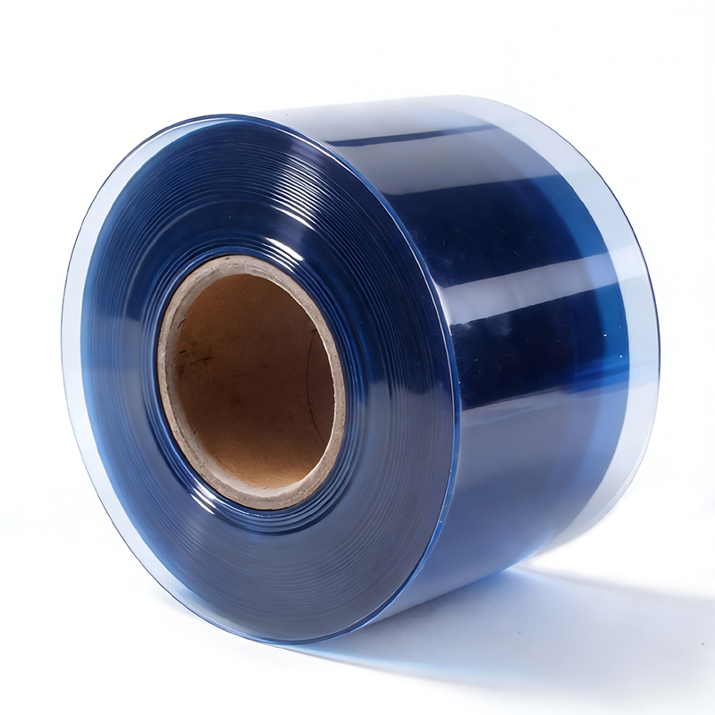 PVC Clear Sheet