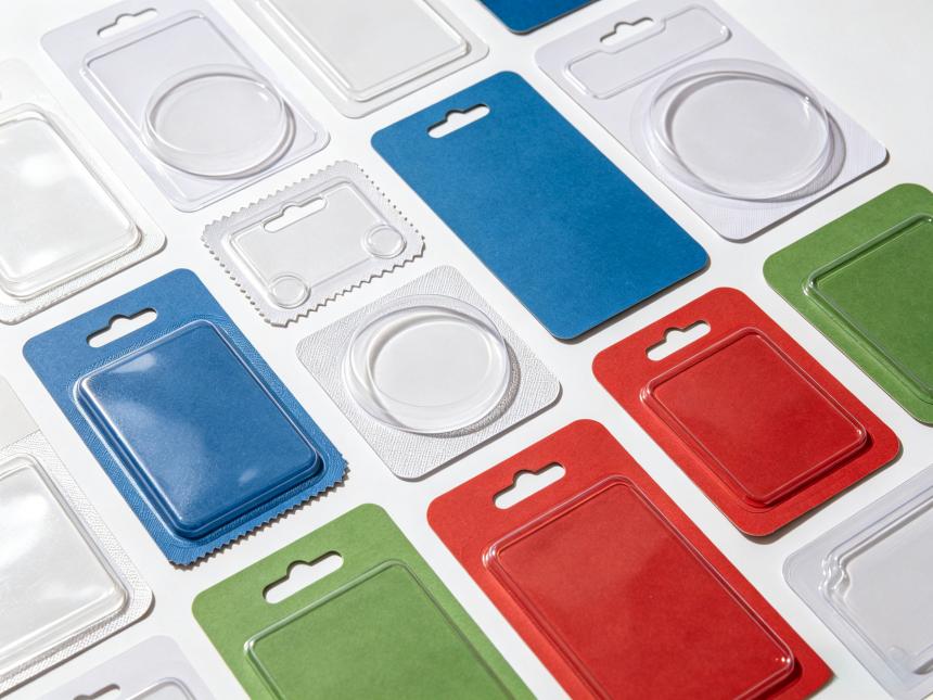 What Is Blister Card Packaging