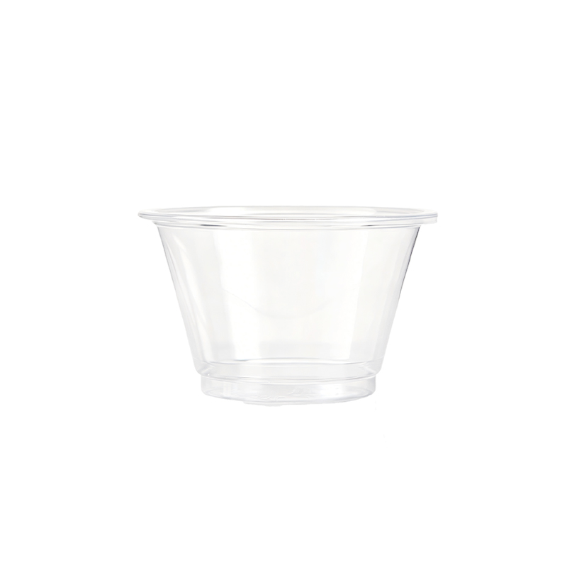 Pudding Dessert Cup