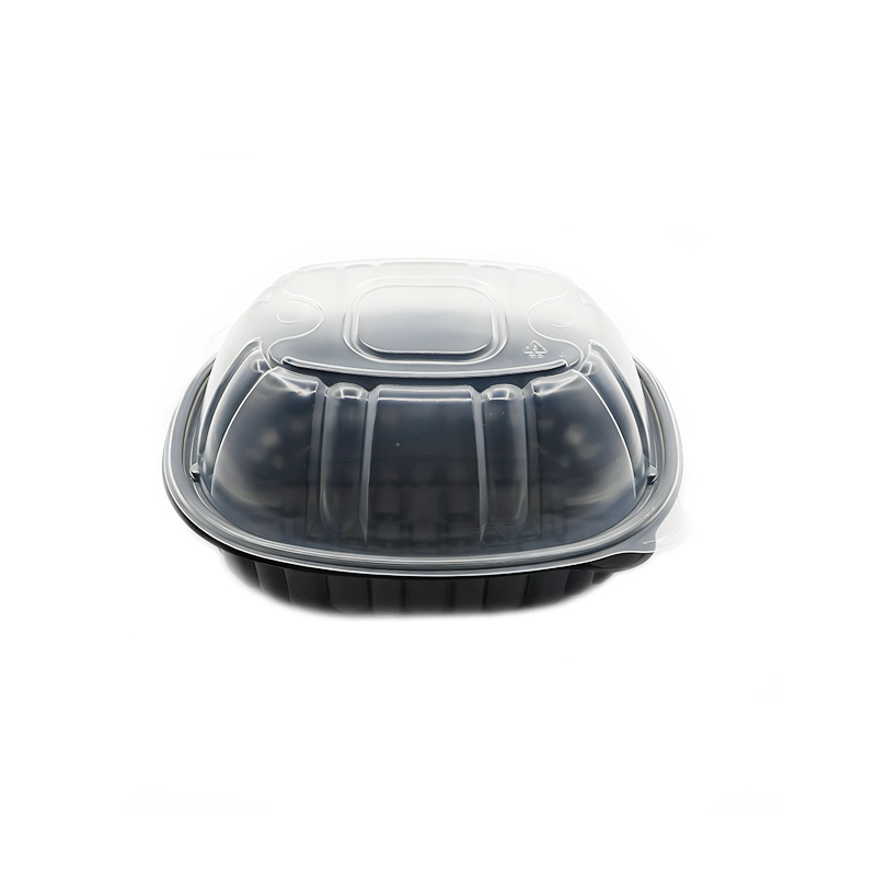 Rotisserie Chicken Containers