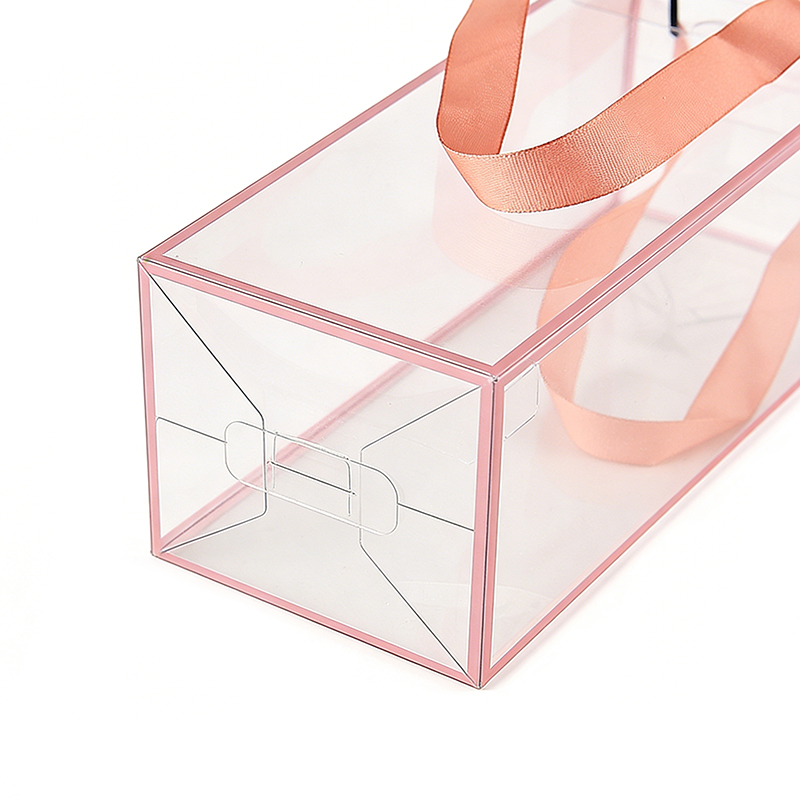 PVC Gift Box