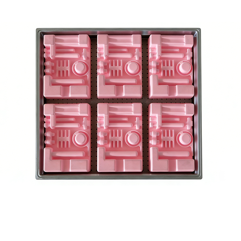 Sterilization Medical Tray Mold