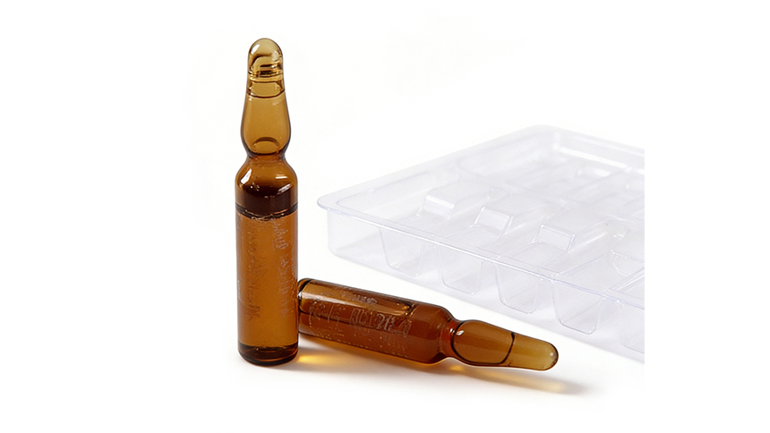 Medical Packaging