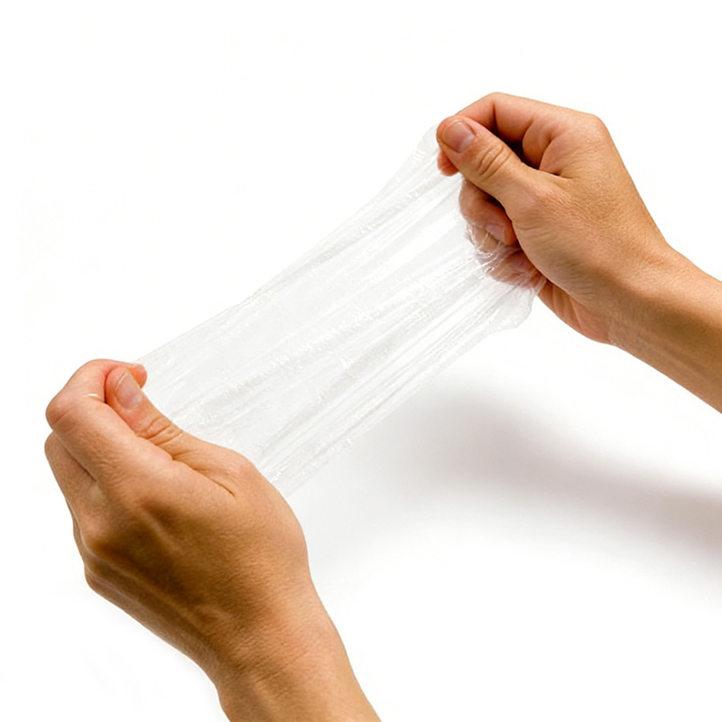 PE Stretch Wrap Film