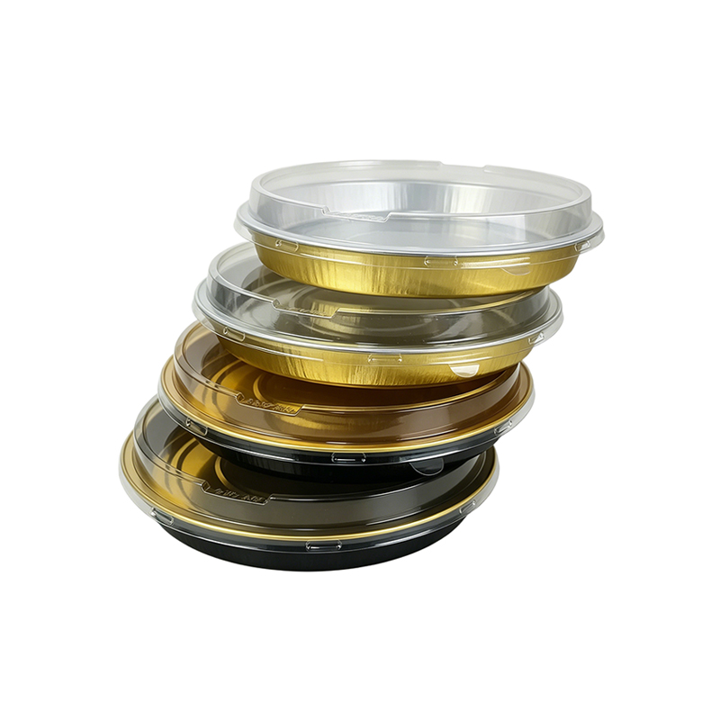 Wholesale Aluminum Foil Food Pans