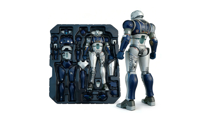 Toy and Game Products