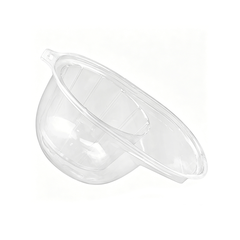Custom Hat Packing Plastic Box