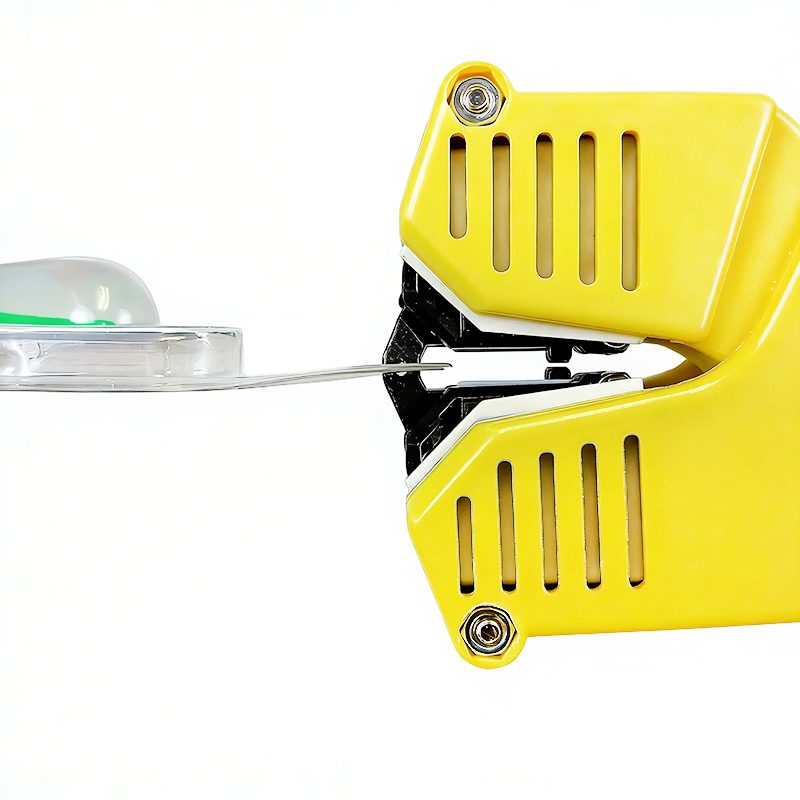 Handheld Clamshell Sealer