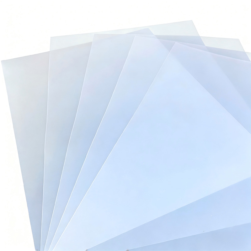 Textured PP Sheet