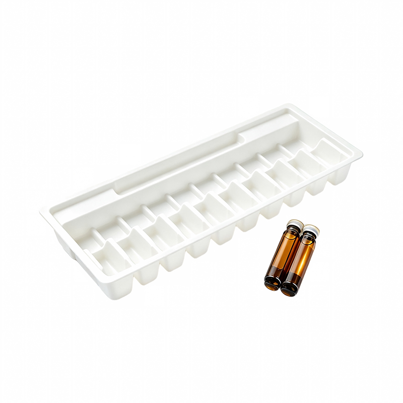 Factory Direct Oral Liquid Tray