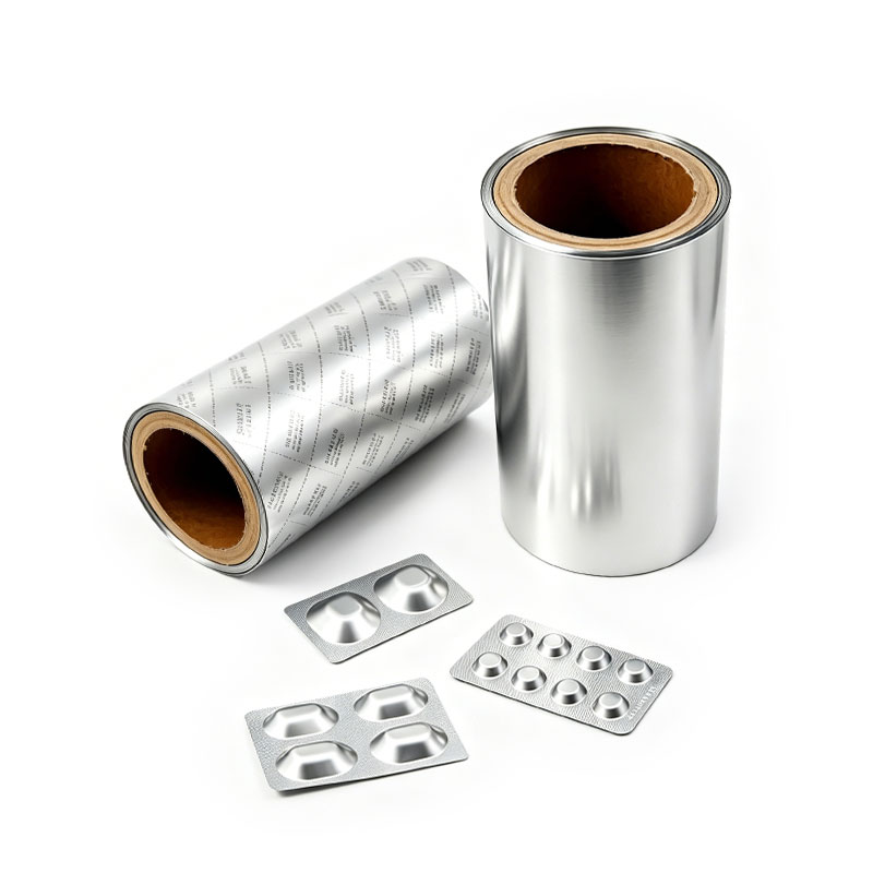 Aluminum Foil Material