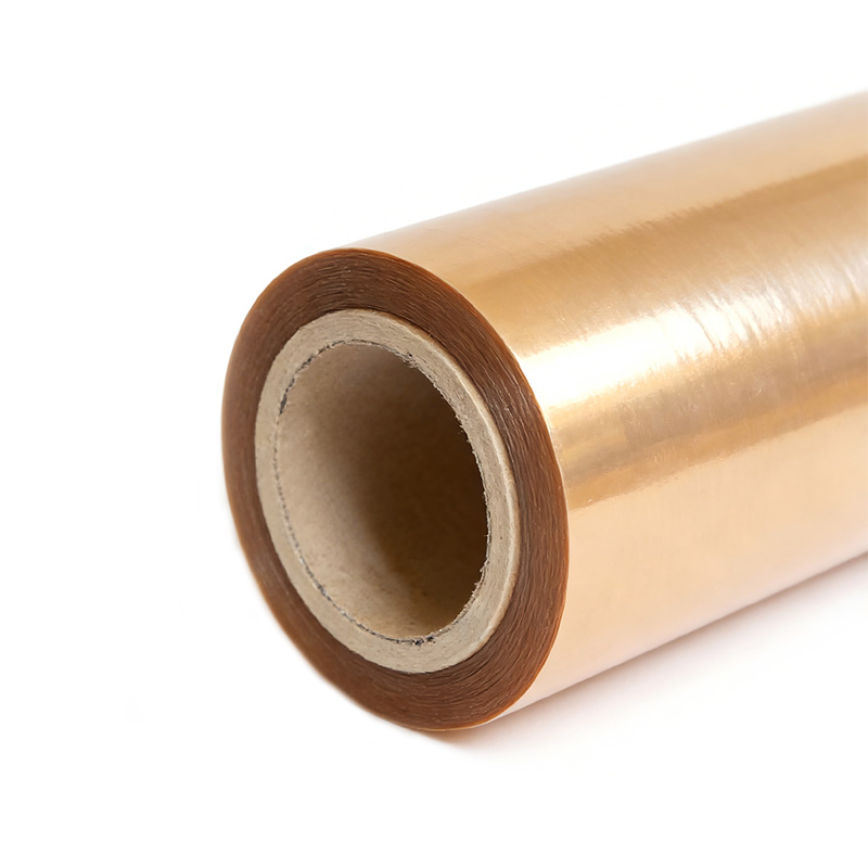 PVDC Coated Film
