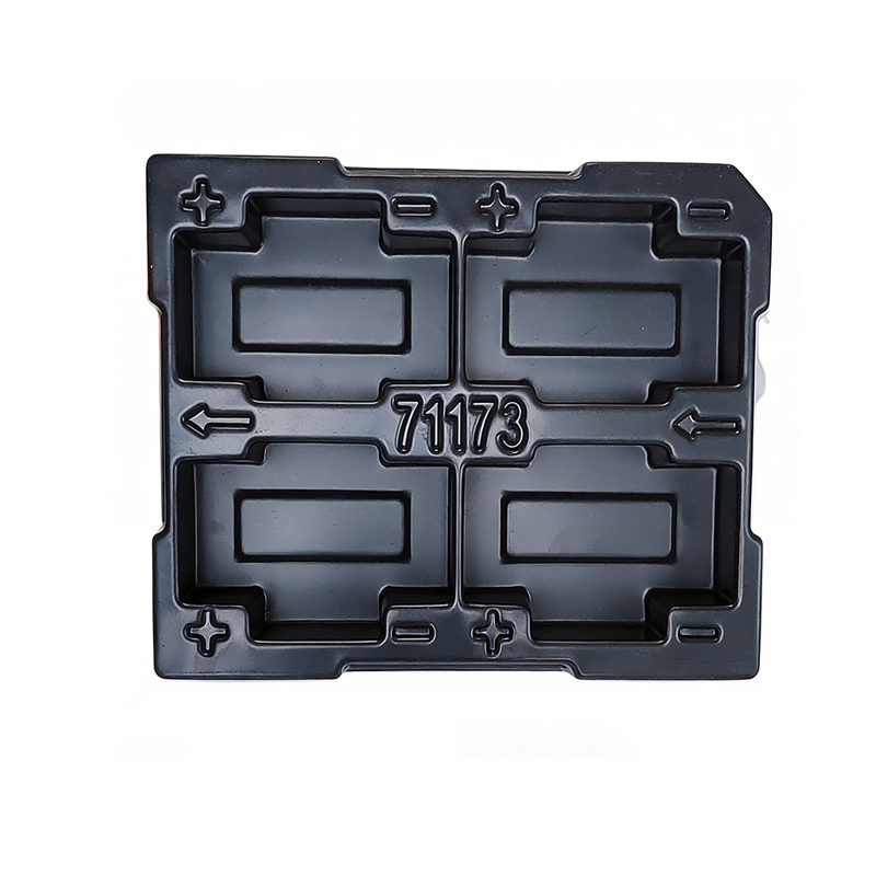 Custom Automobile Blister Packaging Tray