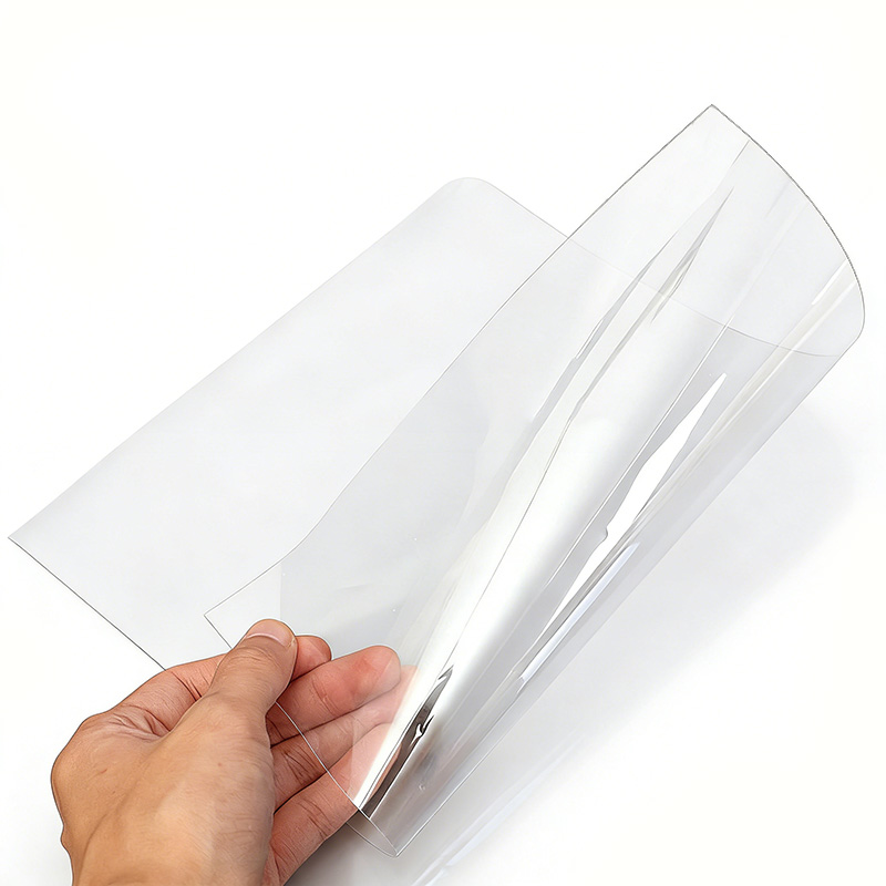 Anti-fog PET Sheet