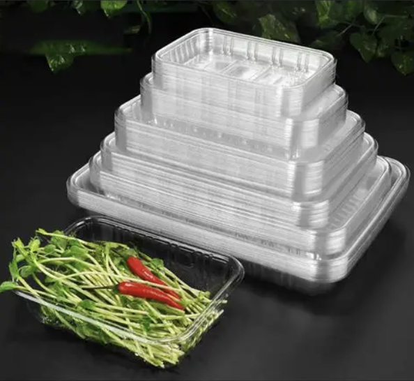 Customized Blister Packaging for Agricultural Products