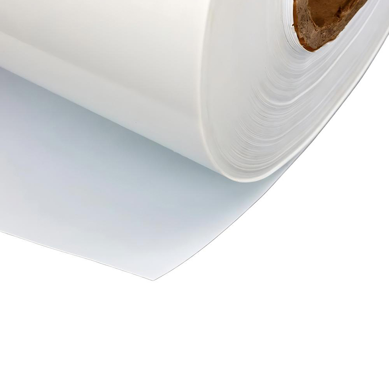 PLA Plastic Sheet