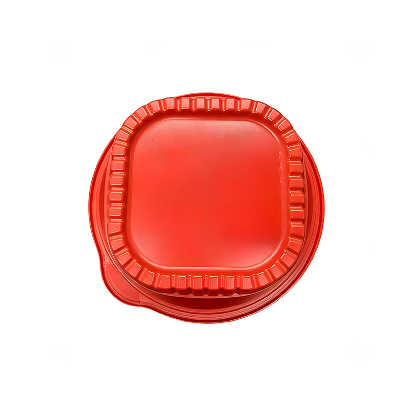 Soup Takeout Container