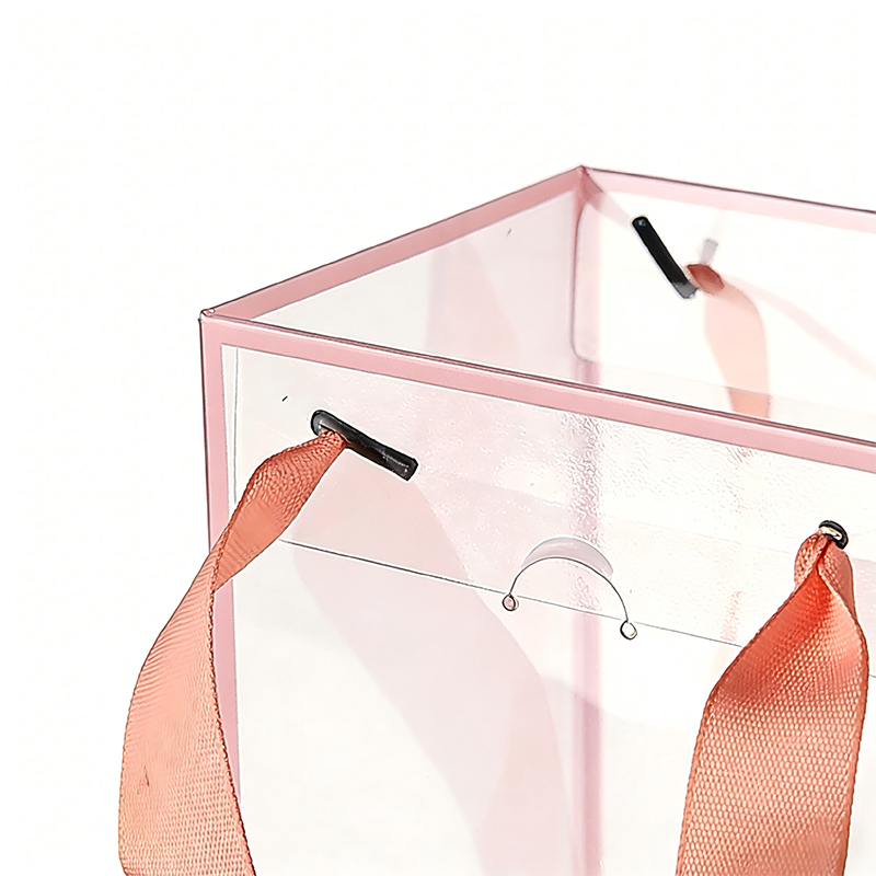 PVC Gift Box