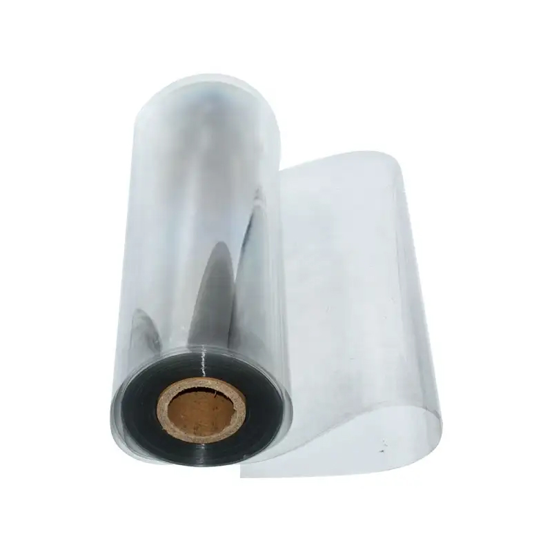 APET Sheet Roll