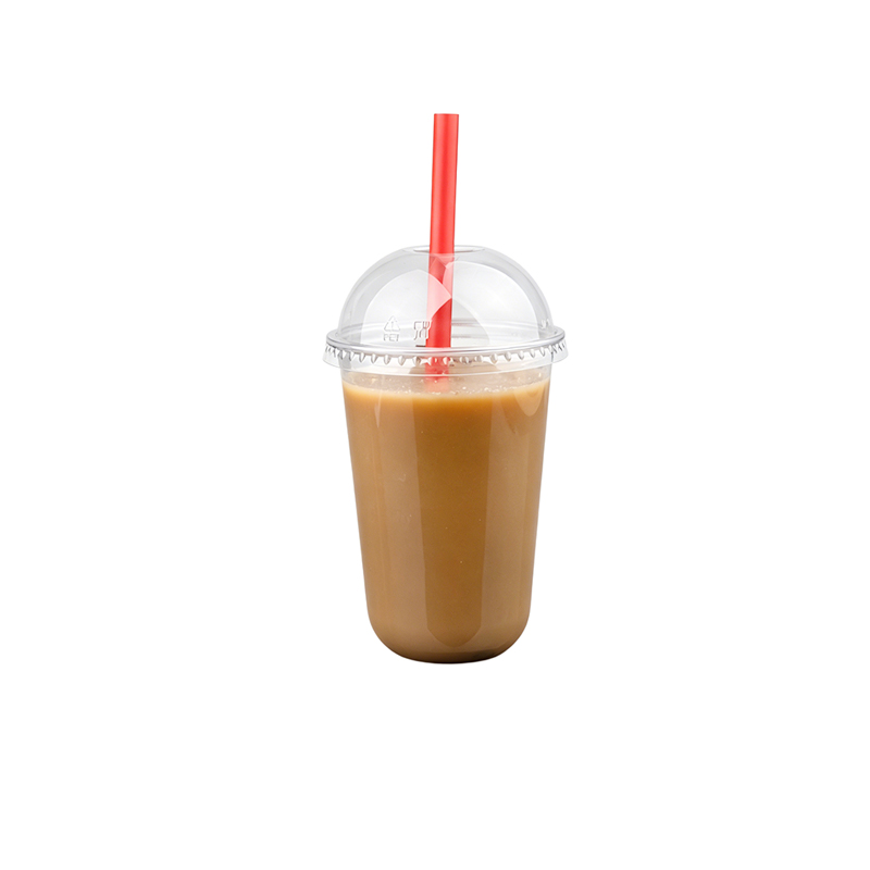 Wholesale PET Clear Plastic Cups