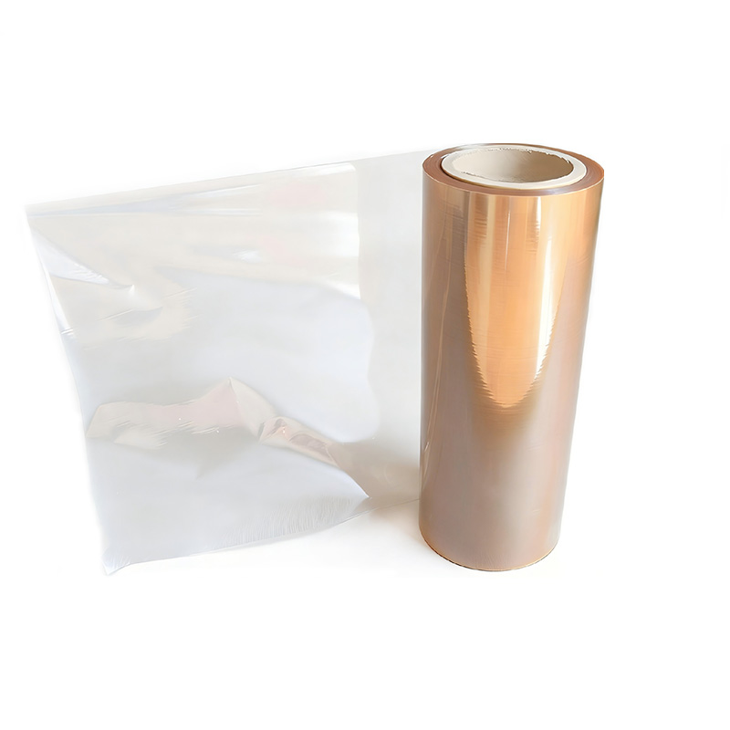PVDC Coated Film