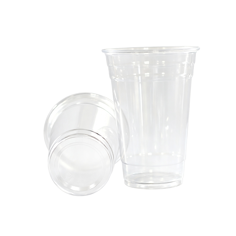Blister Coffee Cup